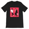 Pulp Fiction Twist Dance You Never Can Tell T-Shirt