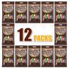 Mars M&M's Пакетик на клипсе Молочный 200г x 12 пакетов