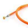 Clutch Cable Wire Replacement Fit For Honda CBR1000RR 2008-2011 2009 Orange