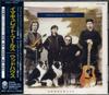 CD IMMACULATE FOOLS Woodhouse COCY78541 Cooking Vinyl 1995 Япония ObiRock Б/у