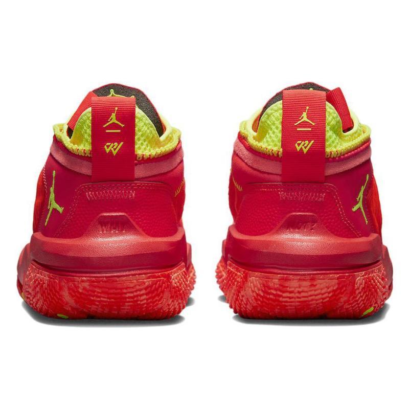 Air Jordan Why Not .6 Pf 'Ярко-малиновый' Jordan DO7190-607