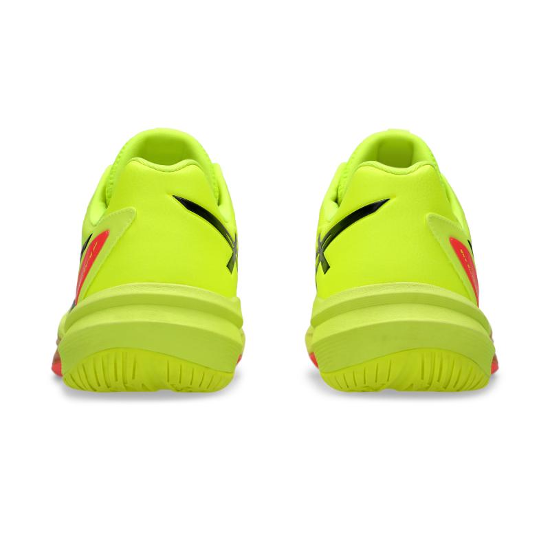 Asics Кроссовки унисекс Sky Elite FF 3 Paris Желтый Безопасность-Желтый Черный 1051A085-750