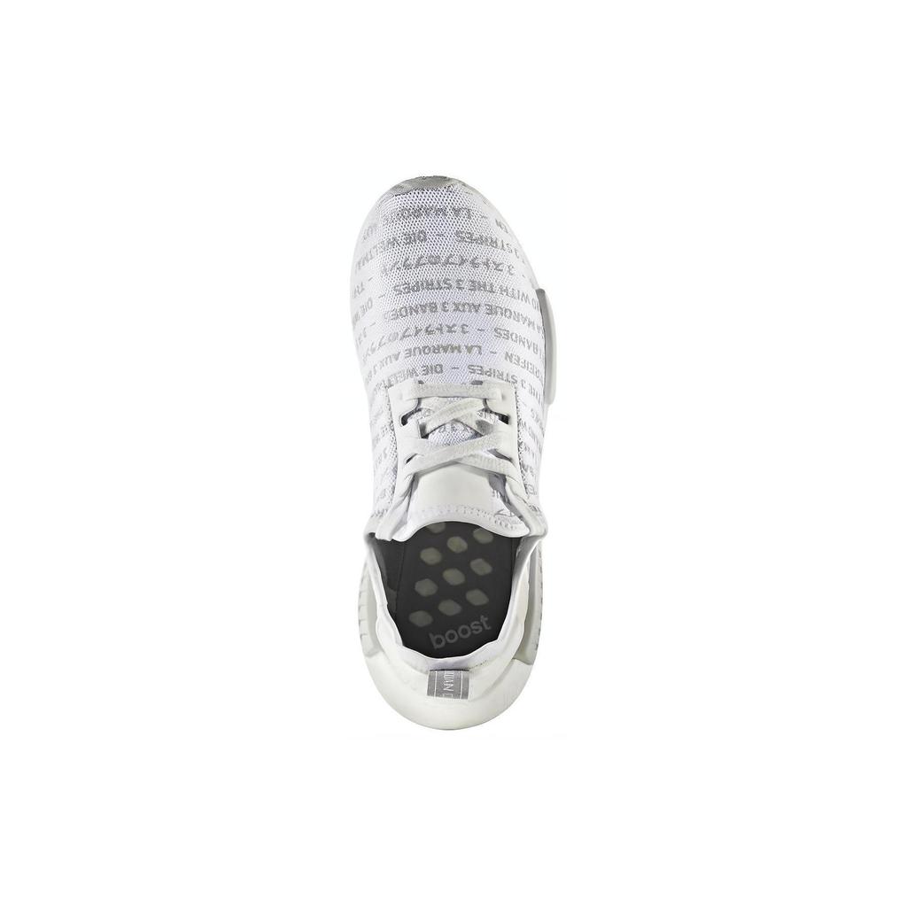adidas NMD_R1 'Бренд С 3 Полосками' S76518