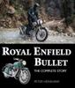 Книга Royal Enfield Bullet : The Complete Story