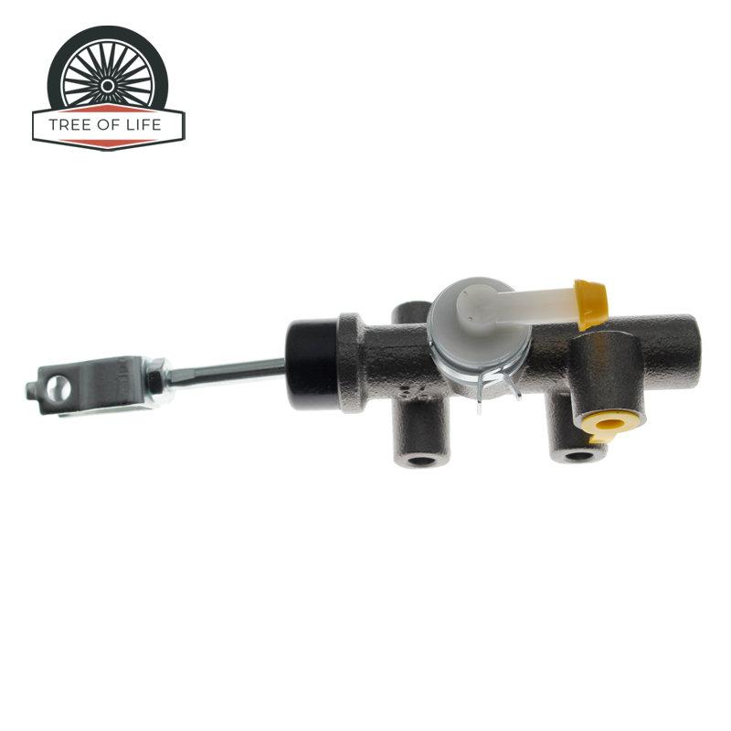 For TOYOTA HIACE TRUCK LITEACE DYNA 1982 1983 1984 1985 1986 1987 1989 1900-2011 31420-25040 31420-28130 Clutch Master Cylinder