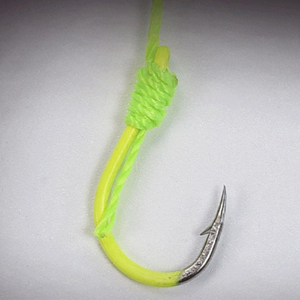 Tool Outdoor Trap Feeder Cage Sharp Fishing Hook Fishing Lure Bait Explosion Hook Fishing Hook