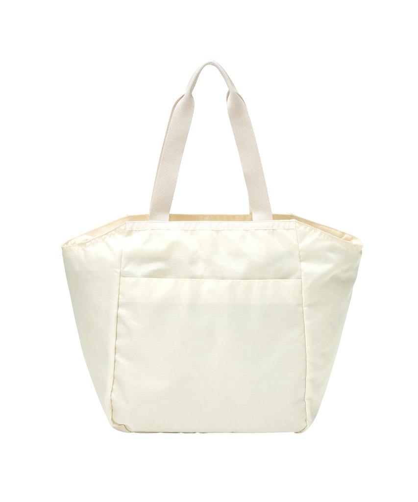 Официальная большая сумка JANIS TOP ZIP TOTE Sandbar L [LeSportsac] L/1380 Женская