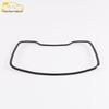 19 Corolla Dashboard Trim Ring: Center Console Instrument Panel Decoration Sticker