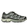 Кроссовки XT-6 GORE-TEX Urban Chic Lime Cream Unisex Серо-черные L47581300