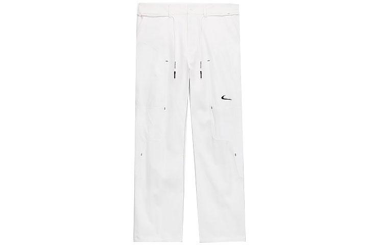 Штаны OFF WHITE X Nike CU2500-100