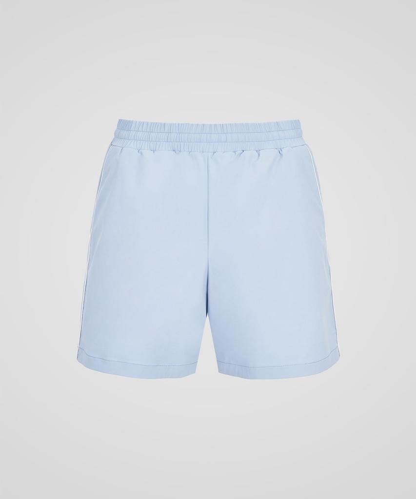 DUVETICA Trena Shorts (Light Royal Blue) (Women'S Shorts)