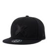 Высококачественные мужские и женские бейсболки Snapback с вышивкой и плоскими полями, молодежные кепки в стиле хип-хоп, шляпы