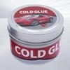 Effective Automotive Cold Glue Car Body Dent Removal Vehicle Car Dent Repair Cold Glue Cold Adhesive Glue Dent Puller