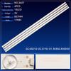Светодиодная лента GC43D10-ZC21FG-01 для Sharp LC-43LE177H