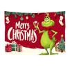 Фото С Рождеством С Рождеством Баннер Рождество Зимний Праздник Украшения и Принадлежности для Дома-78×59''