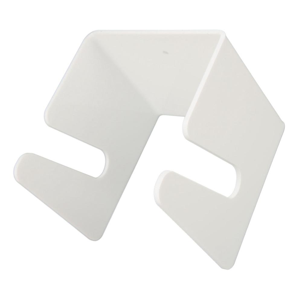 Hanging Hook Skateboard Holder Bracket Skateboard Display Rack  For Skateboard Display and Storage