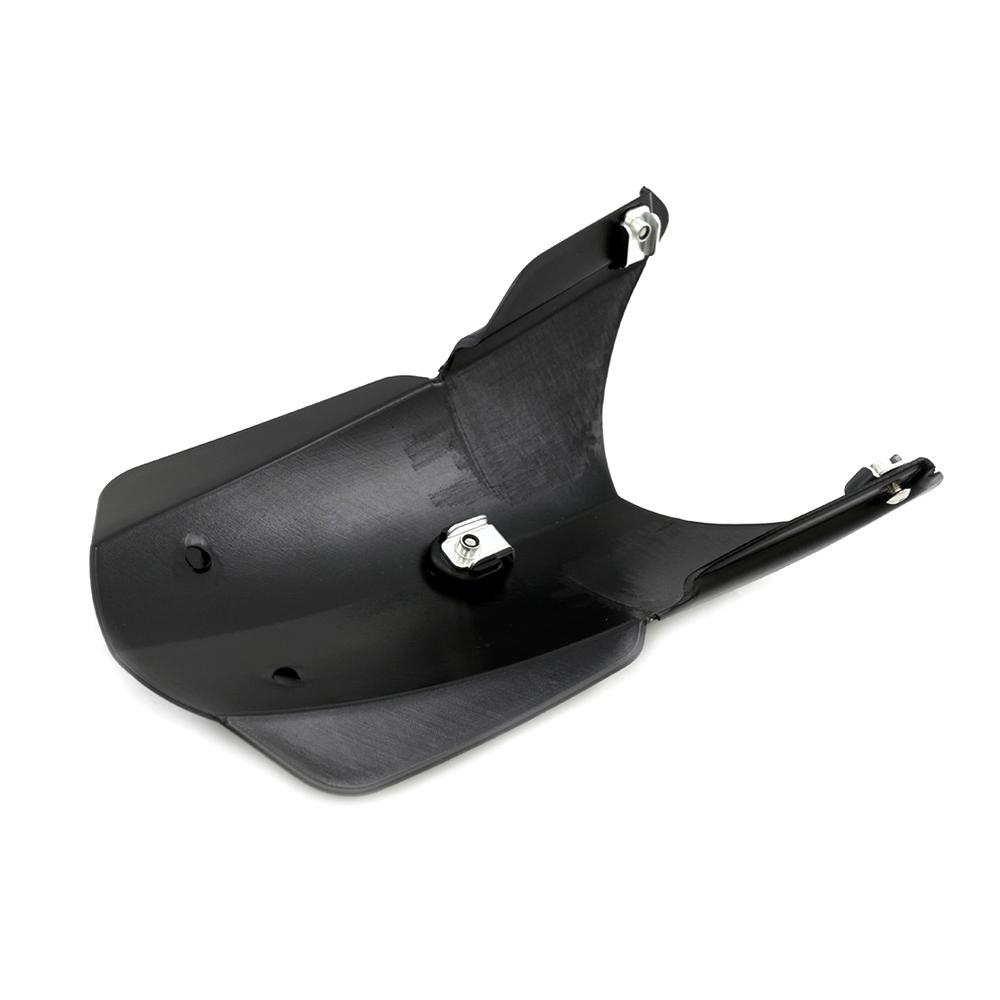For BMW F800GS F800 GS ADV 2008-2017 F650GS Twins Motorcycle Accessories Front Fender Mudguard Wheel Hugger Rear Extension