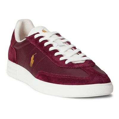 Ralph Lauren Ftw Кросовки Bedford PP