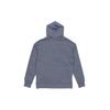 Nike Heritage 2.0 Logo Print Knit Hoodie With Fleece Lining Men Hoodie Dark-Grey BV2934-410
