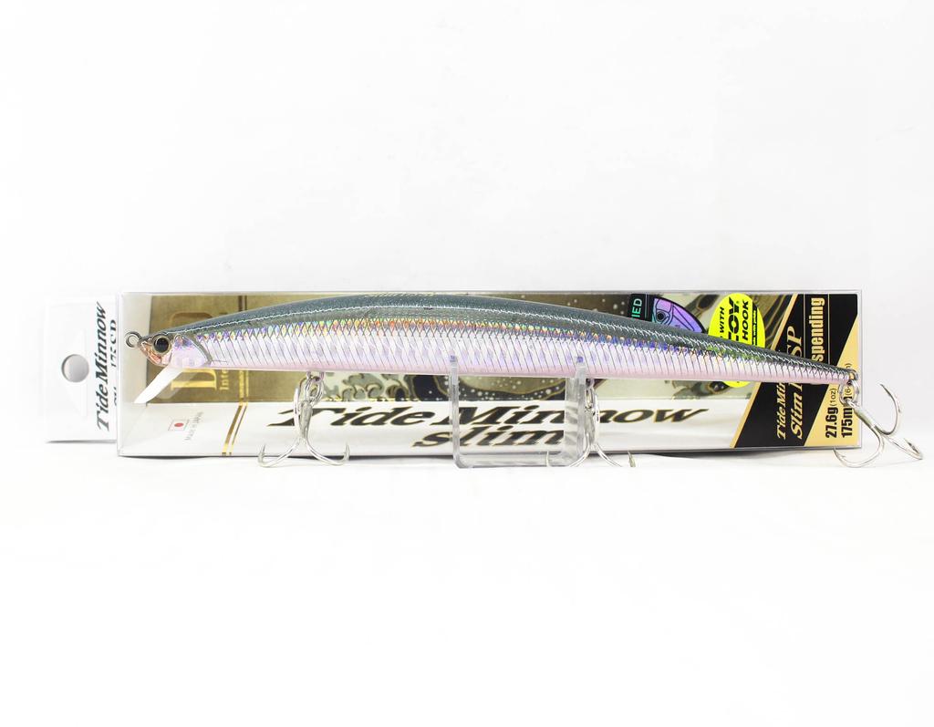 DUO Tide Minnow Slim 175SP подвесная приманка DHH0402 (0856)
