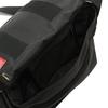 F Черный Manhattan Portage Manhattan Portage Повседневная сумка для тела JR 628902-010-001 [Товар]