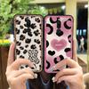 Shockproof Anti-dust Phone Case For Xiaomi Redmi 8 TPU Protective Anti-knock Back Cover Cute Waterproof Durable Cartoon