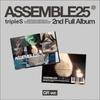 tripleS [ASSEMBLE25] QR-версия. Альбом