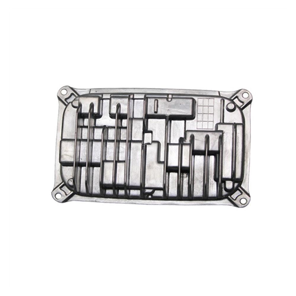 Car LED Driver Module Headlight Ballast For Mercedes-Benz W205 S205 C217 A217 BJ