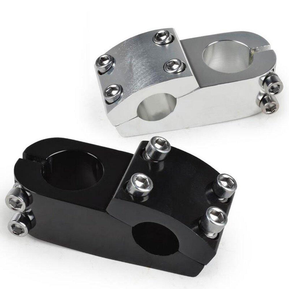 SENQI BMX Короткий Легкий Алюминиевый CNC Вынос, Фрезерованный, 22.228.650мм