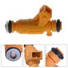 1Pcs Fuel Injector For Chevrolet Astra Vectra Zafira S10 2.0L 0280156086