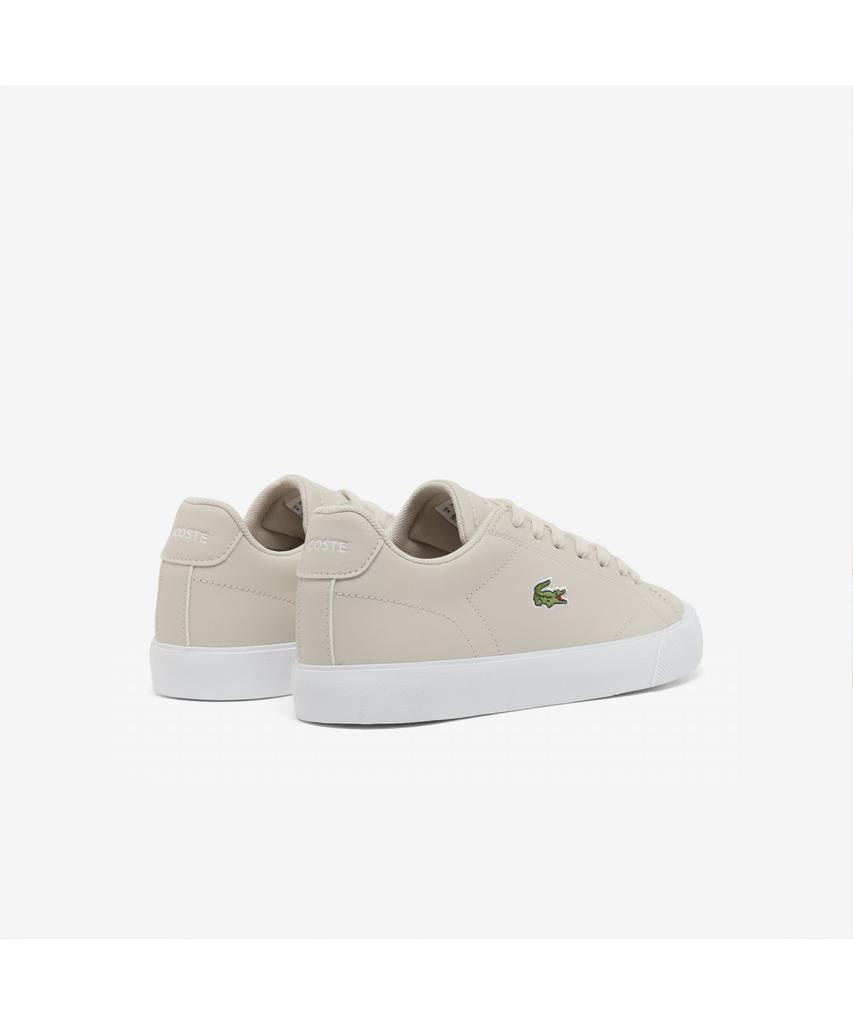 Lacoste Женский набор Lerond Кожаные кроссовки Rz6015W55N 03A