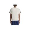 adidas Футболка с короткими рукавами X Wales Bonner, белые топы унисекс IT9788