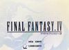 Финальная фантазия iv