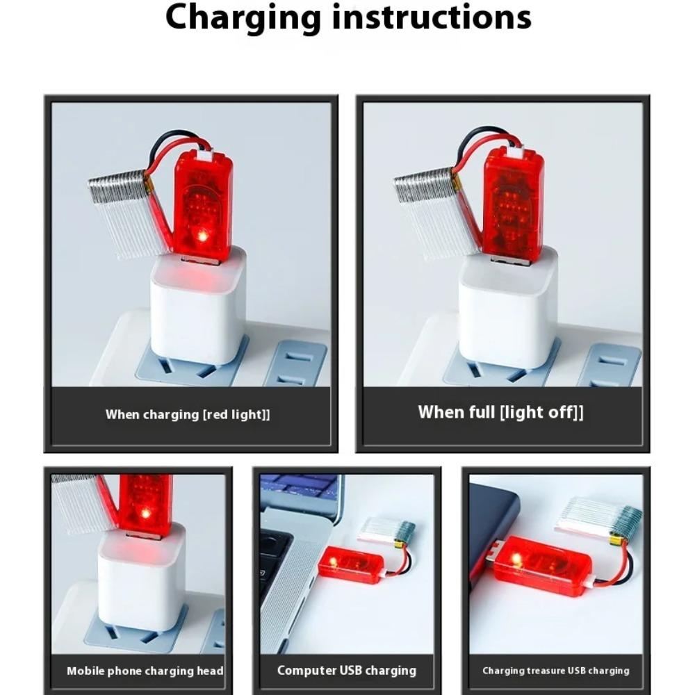 Air Plane Remote Control Aircraft EPP Foam Glider Model Electric Toy  Parent-child Interaction