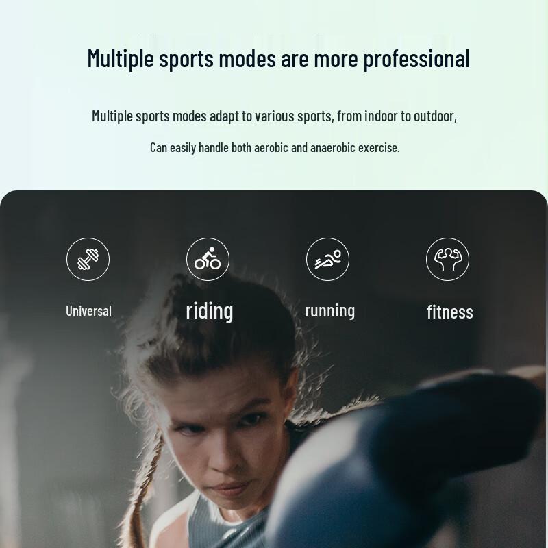 IGPSPORT HR70 Наручный датчик пульса