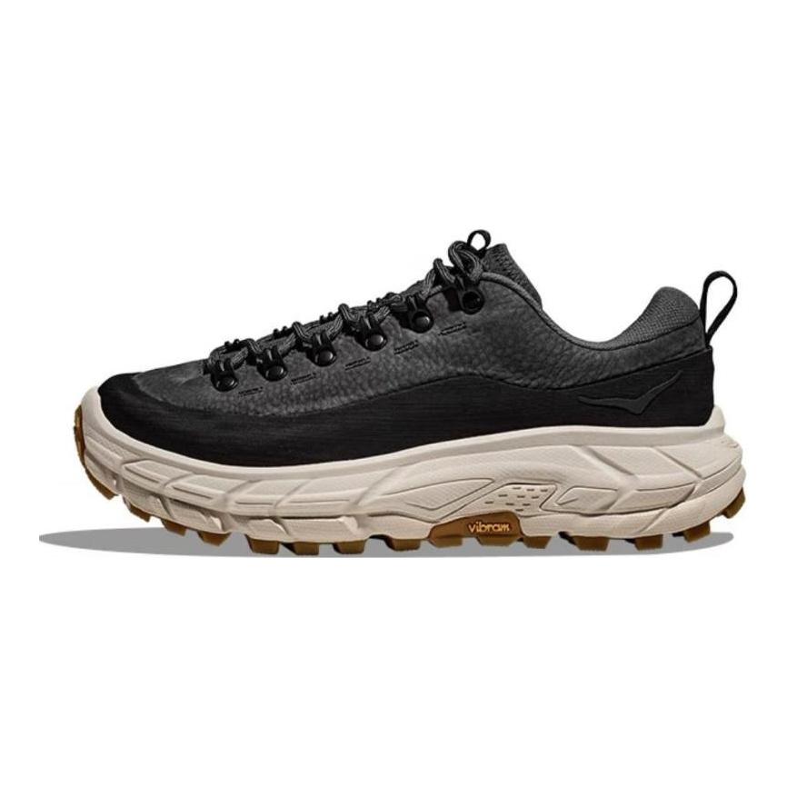 HOKA One One Кроссовки Tor Summit Outer Orbit Черные 1147952-OLC