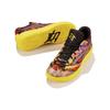 Puma Stewie 2 Fire Women Sneakers Red Black Pelé-Yellow 380072-01