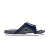 Air Jordan Hydro 13 Retro Slide Navy Мужские кроссовки Blue University-Blue Flint-Grey 684915-401