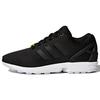 Кроссовки ZX Flux 'Черно-белые'' Мужские M19840