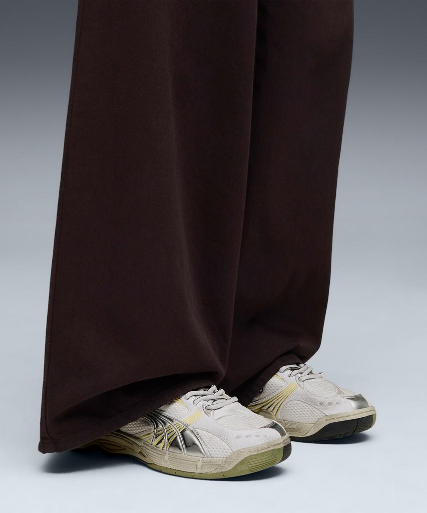Puma Кессель Про - Белый: Пепельно-серый / 402964-02