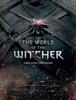 Книга The World Of The Witcher