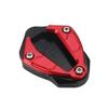 Side Stand Kickstand Plate Pad End for CBR1000RR-R CBR1000 RRR 2021-2025 Motorcycle CNC Kickstand