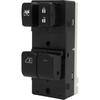 Front Left Power Window Switch For Suzuki Equator 2.5L L4 2009 2010 2011 DWS535