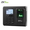 ZKTeco F2 Система контроля доступа и учета рабочего времени по отпечаткам пальцев, CN-вилка (адаптер в комплекте)