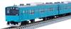 TOMIX N Gauge JR 201 Series Keiyo Line Basic Set 98811 Railway Model Train