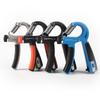 WEZHO Adjustable Hand Grip Strengthener with Counter