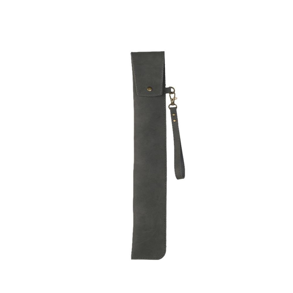 Portable Handle Drumstick Storage Bag Waterproof Drumstick Holder Personalized Instrument