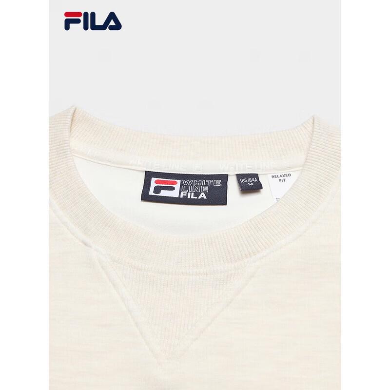Fila Женский свитшот