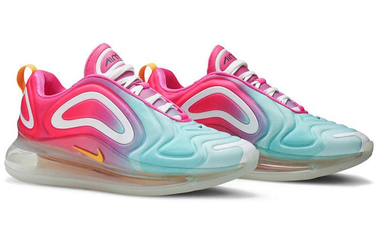 Nike Air Max 720 'Teal Tint' Женские CJ0567-300