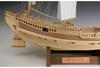 Деревянный модельный конструктор Woody Joe 1/72 Хисигаки-Кайсэн (Корабль)